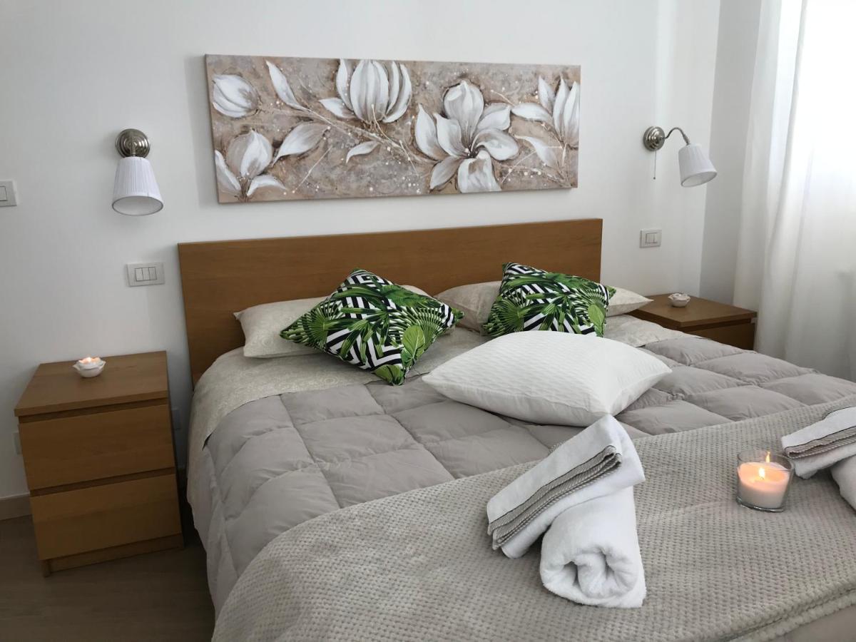 Giorgiada Relax Διαμέρισμα Castelmola Εξωτερικό φωτογραφία