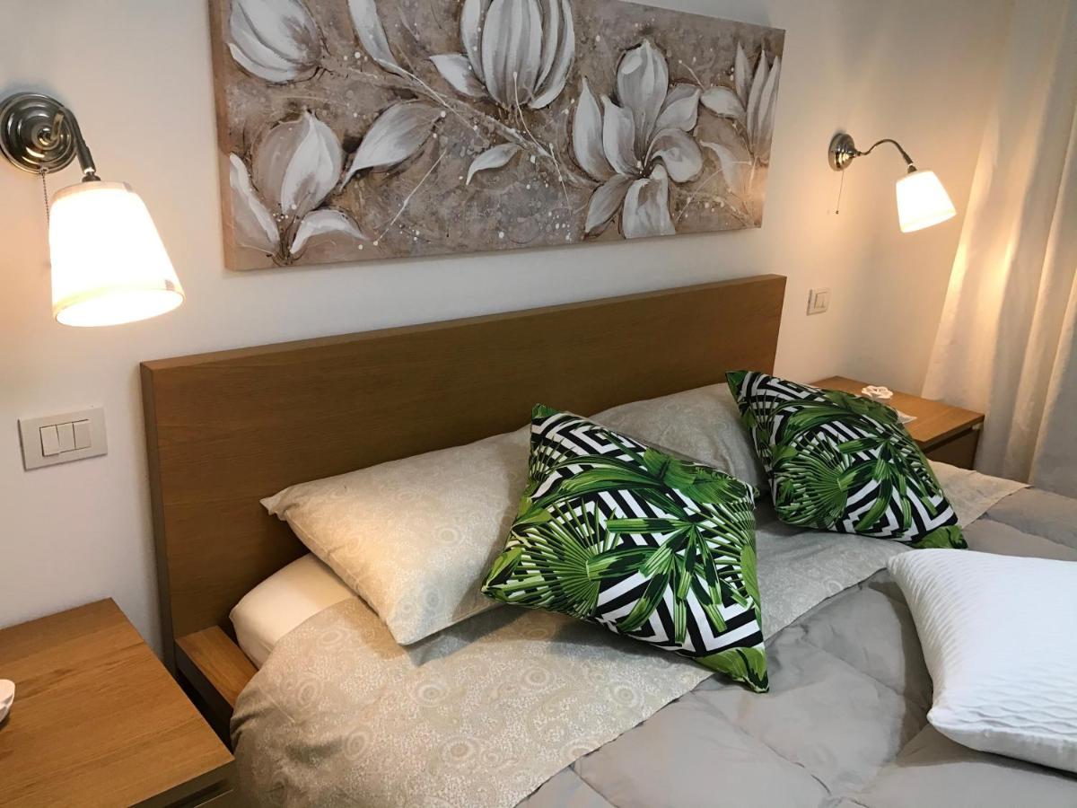 Giorgiada Relax Διαμέρισμα Castelmola Εξωτερικό φωτογραφία