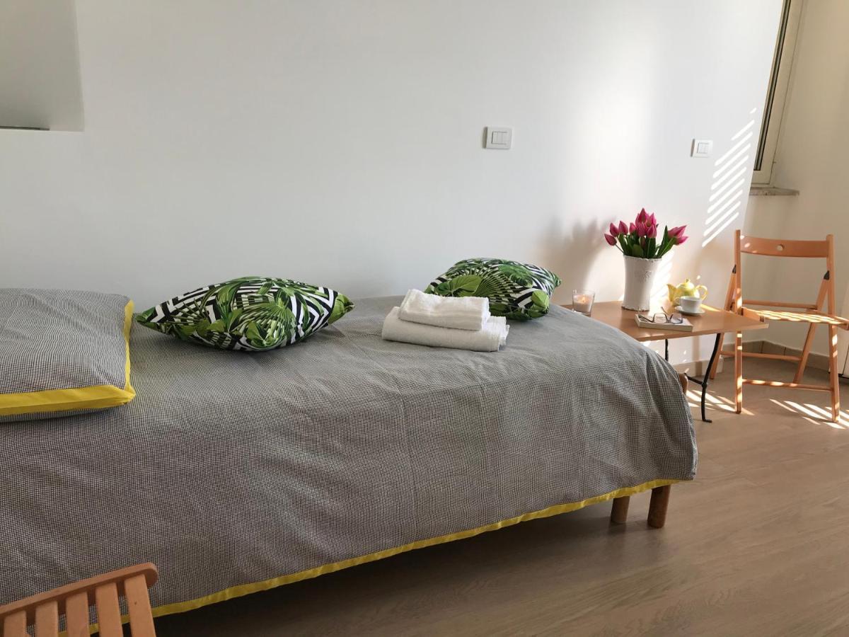 Giorgiada Relax Διαμέρισμα Castelmola Εξωτερικό φωτογραφία