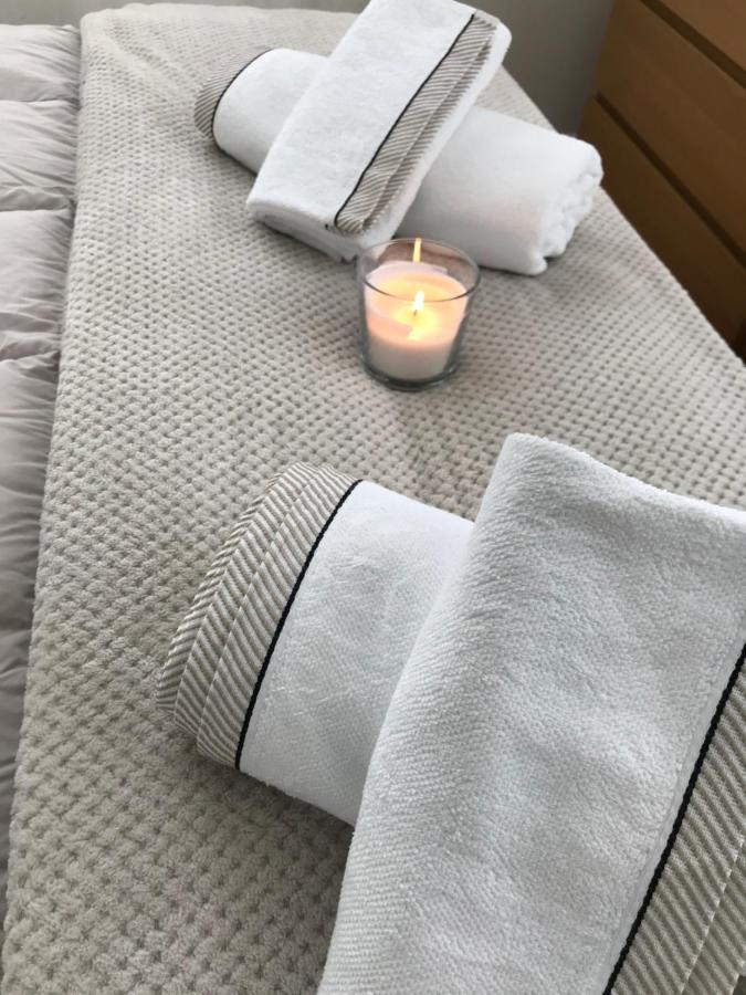Giorgiada Relax Διαμέρισμα Castelmola Εξωτερικό φωτογραφία