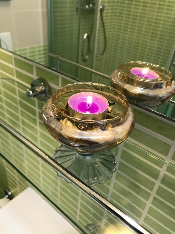 Giorgiada Relax Διαμέρισμα Castelmola Εξωτερικό φωτογραφία